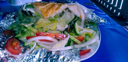 Taverne Gusto food