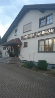 Zum Brückle outside