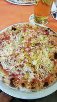 Pizzeria Da Alfonso food