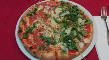 Pizzeria Grand' Italia food