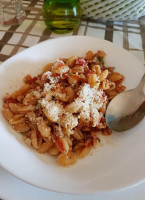 Pizzeria Grand' Italia food