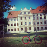 Klostergasthof Thierhaupten outside