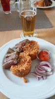 Weichser Bürgerstube food