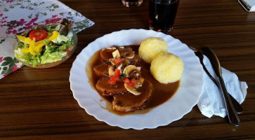 Gasthaus Tell (anni Kraus) food