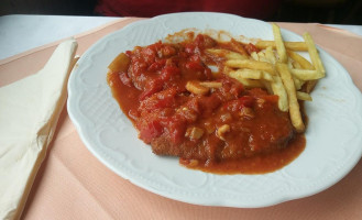 Waldfischbach Sportheim-gaststätte food