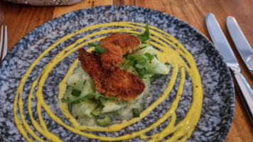 Hopfenau food
