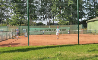 Tennis Wahlstedt Gmbh outside