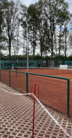 Tennis Wahlstedt Gmbh outside