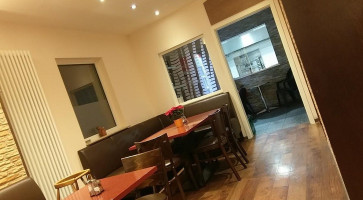 Aksar Kebap inside