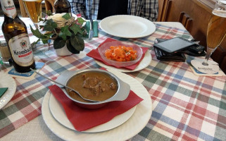 Spelsberg food