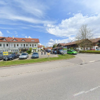 Ruhrpott Kitchen Street Food outside