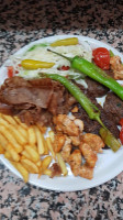 King Kebap food