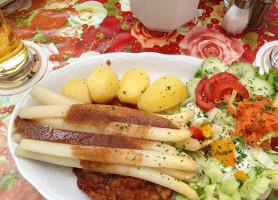 Gaststätte Schwälbchen food