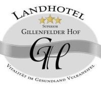 Landhotel Gillenfelder Hof menu