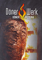 Doener Werk menu