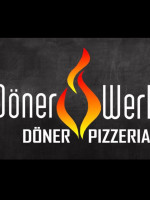 Doener Werk menu