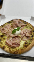 Pizzeria Il Piccolo Genio food