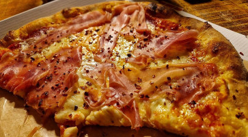 Pizzeria Il Piccolo Genio food