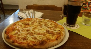 Rustica Werl food