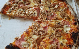 Rustica Werl food