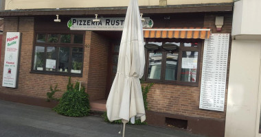Rustica Werl outside
