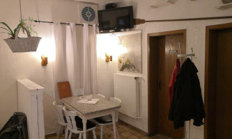 Rustica Werl inside