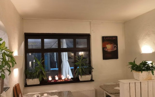 Rustica Werl inside