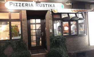 Rustica Werl outside