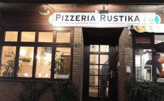 Rustica Werl outside
