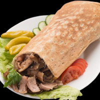 Özkan Döner Tostedt food