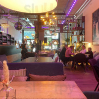 Café Stenna food