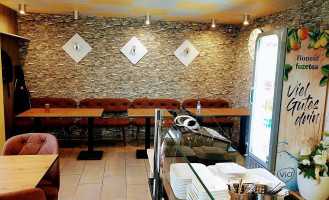 Miros Pizza- Dönerhaus inside