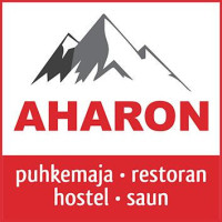 Restoran Aharon menu