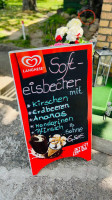 Vereinsheim Rosengarten menu