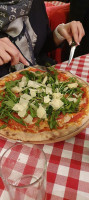 Pizzeria da Giuseppe food