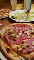 Pizza Express Weilheim food