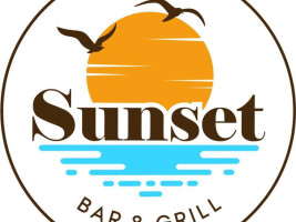 Sunset Und Grill menu