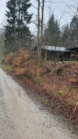 Wandererhütte Neckelnberg outside