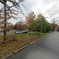 Foodtruck-spot Campus Marienberg outside