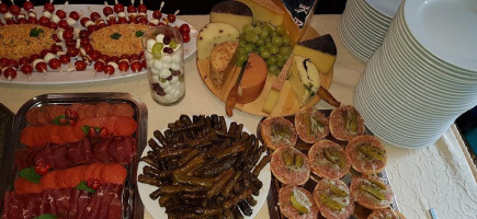 Cappadocia food