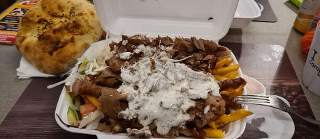 Best DÖner food