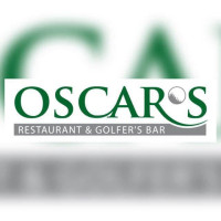 Oscars menu