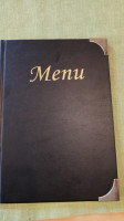 Brunnastübla menu