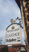 Gasthaus Schober outside