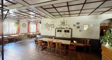 Gasthaus Schober inside