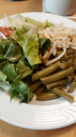 Wasserliescher Hof food
