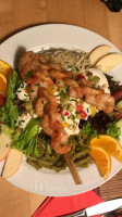 Wasserliescher Hof food