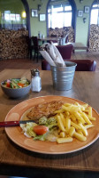 Shell Autohof Sittensen food