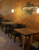 Pizzeria Albela inside