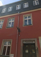 Zur Altdeutschen Pension Inh. Schönstein outside